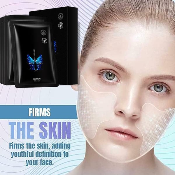 YouthLift Renew Strips – The Instant Solution for Timeless Beauty - Buy More Save More