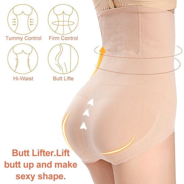 ContourFlex - A Flawless Silhouette, All Day Comfort - 50% OFF