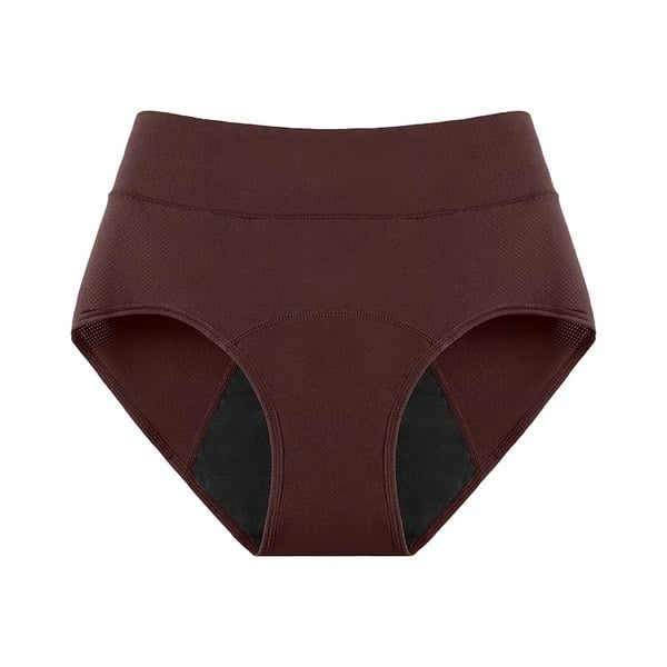 The Serene Panty - All Day Confidence, Zero Leaks - 1+1 FREE