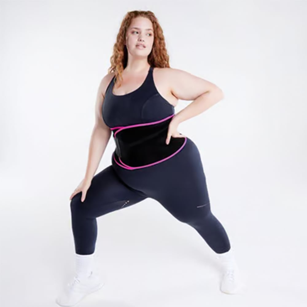 The Ignite Belt - Amplify Your Workout, Instantly - 50% OFF