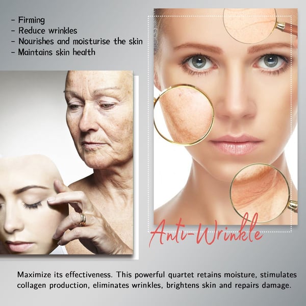 NeuroTox Serum - The Needle-Free Wrinkle Solution - 50% OFF