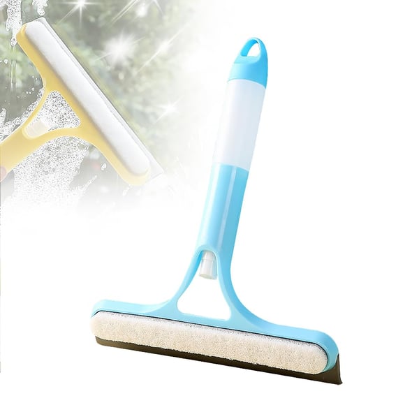 The HydroSqueegee - A Streak-Free Shine in One Swipe - 50% OFF