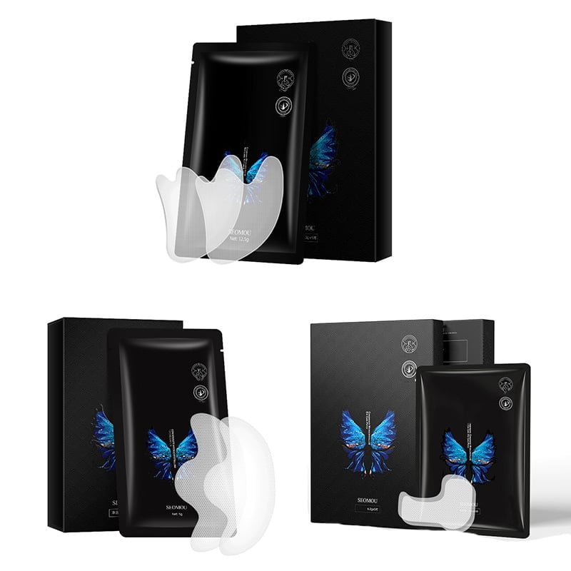 The EssenceLift Sticker - Lift Wrinkles Instantly + 50% OFF