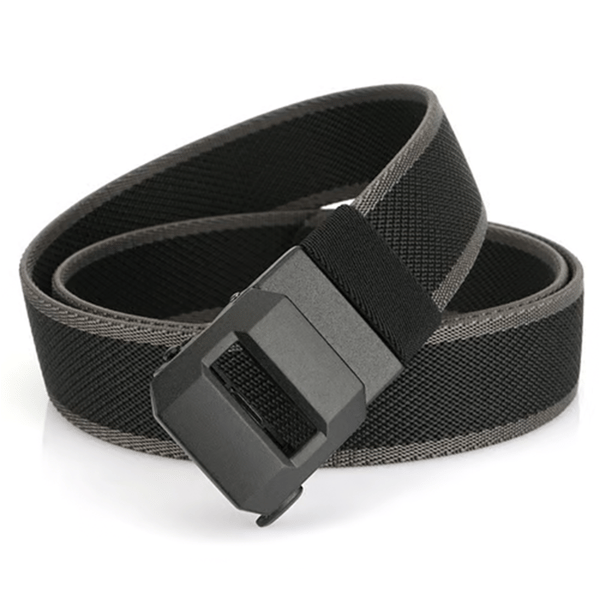The Titan-Lock Belt - The Perfect Fit, Every Time - 50% OFF