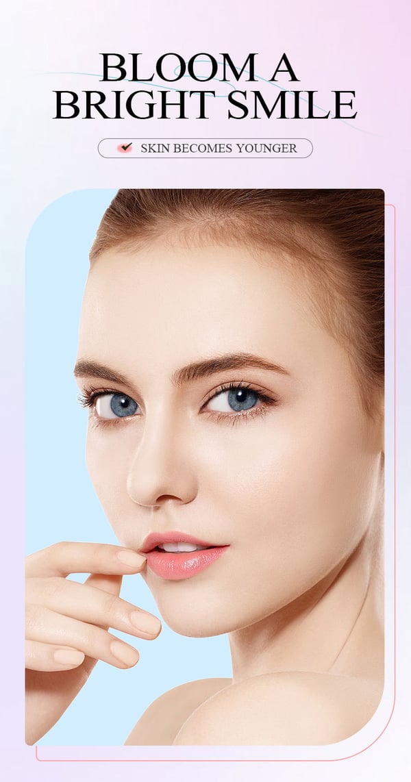 Niacinamide Whitening Toothpaste – Unleash Your Radiant White Smile - 50% OFF