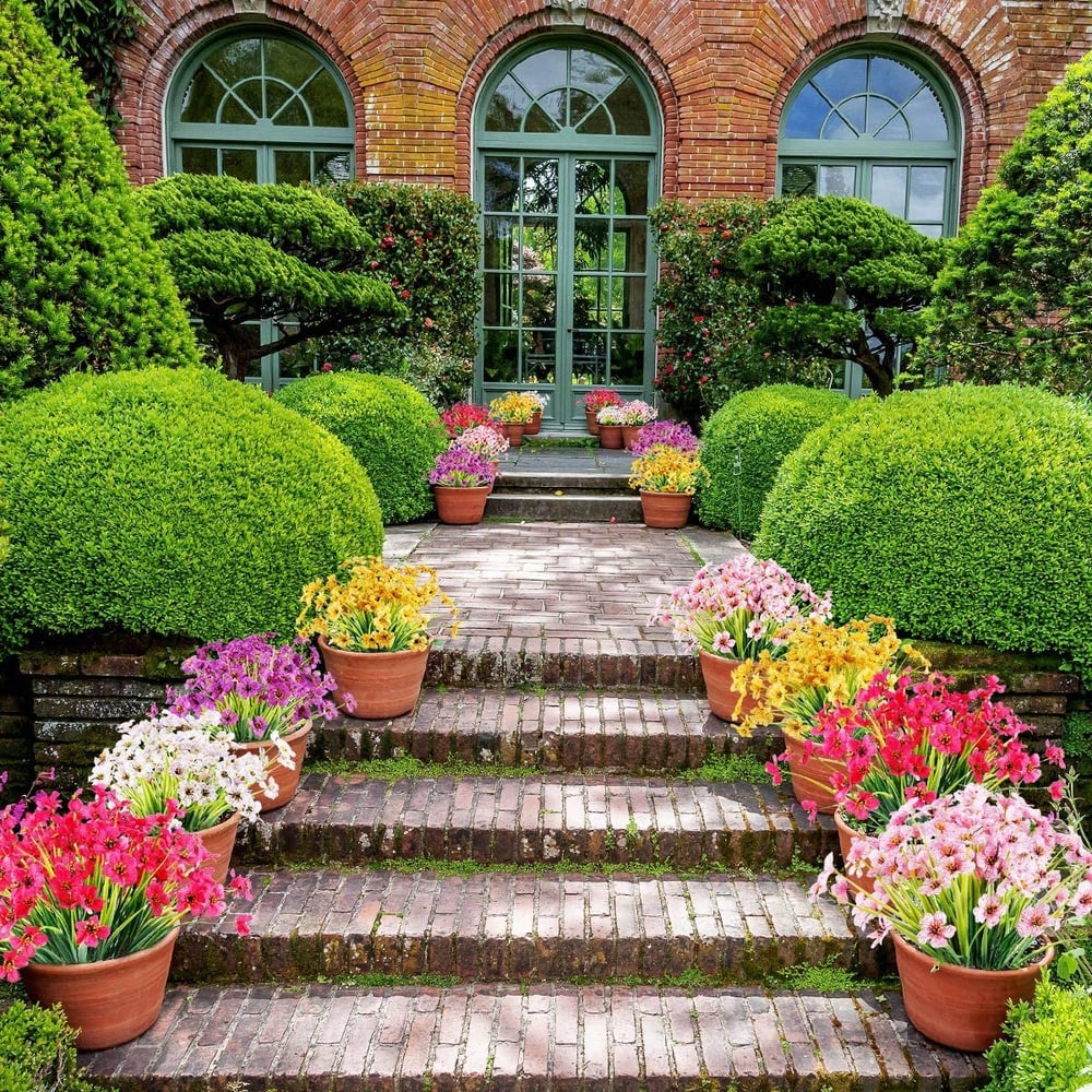 EverLush Botanicals - A Perfect Garden Instantly. - 1+1 FREE