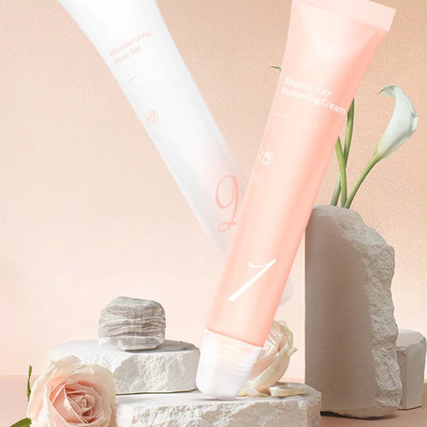 DermaSmooth - Silky-Smooth Skin, Zero Irritation - 50% OFF