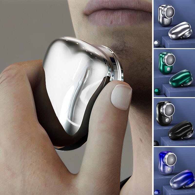 Gentle™ USB Mini Shaver