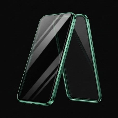 The Aegis Case - Your Personal Privacy Shield - 50% OFF