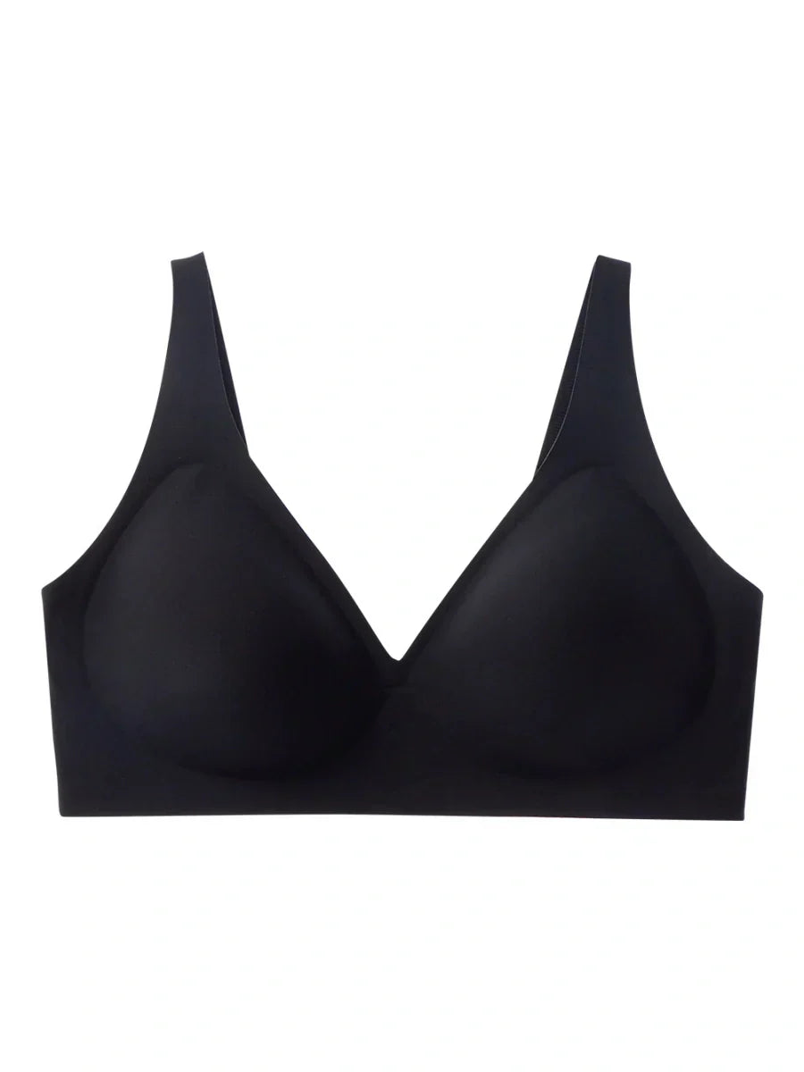 The Silky InvisiBra - The Bra for 'Impossible' Outfits + 50% OFF