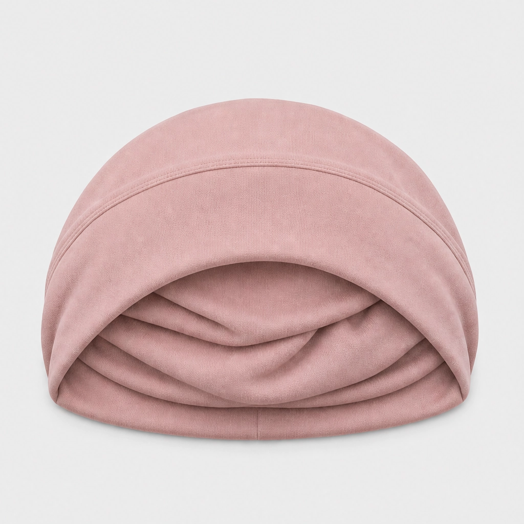 Drapelleโข โ High-Stretch Soft Silk Turban Cap for Women + BUY 1 PICK 1 FREE