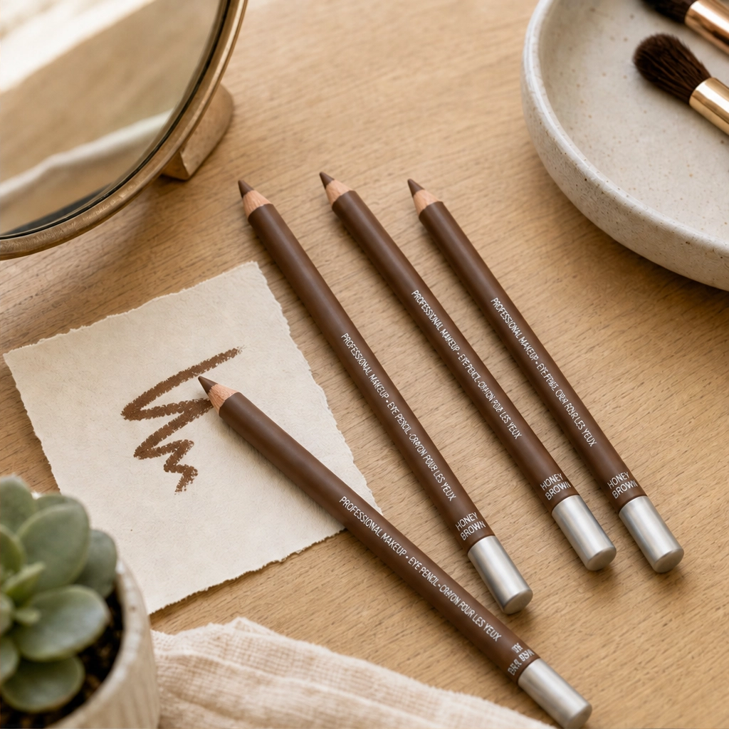 Lumรฉeโข โ Waterproof Soft-Glide Wooden Eyeliner Pencil + BUY 1 PICK 1