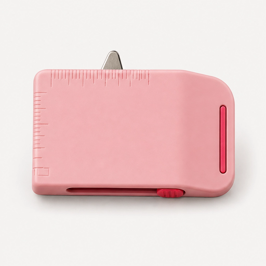Stitchwell โ 3-in-1 Seam Guide, Ruler & Retractable Seam Ripper + 50% OFF