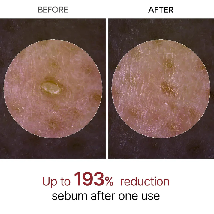 ChronoGlow Serum - Your "Glass Skin" in a Bottle - 50% OFF