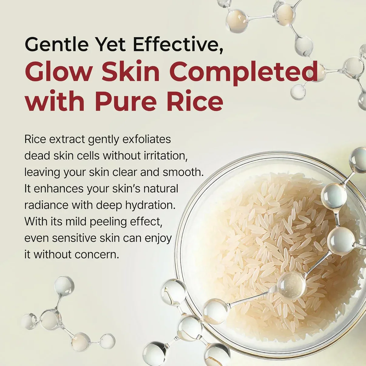 ChronoGlow Serum - Your "Glass Skin" in a Bottle - 50% OFF