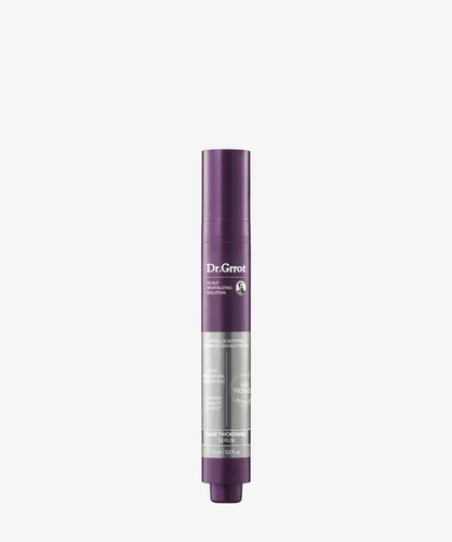 The Aura-Thick Roll-On Serum - The No-Mess Path to Thicker Hair + 50% OFF