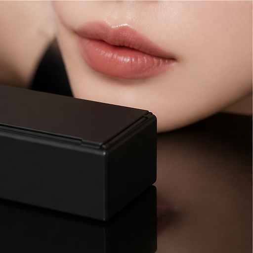 Noirstamp โ 3-in-1 Eyeliner, Lash & Beauty Mark Stamp Kit lifestyle