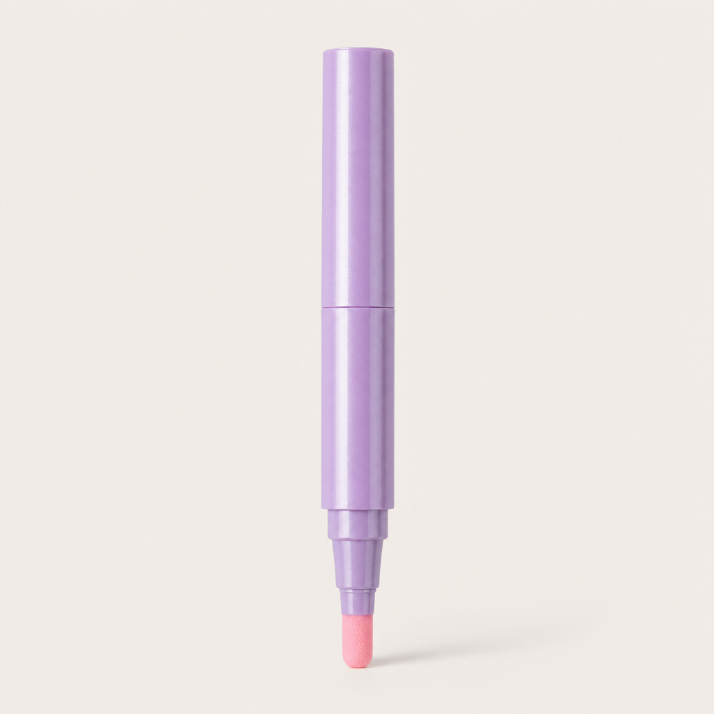 Cuticelle โ Precision Cuticle Oil Pen for Soft, Salon-Look Nails + 1+1 FREE Lavender