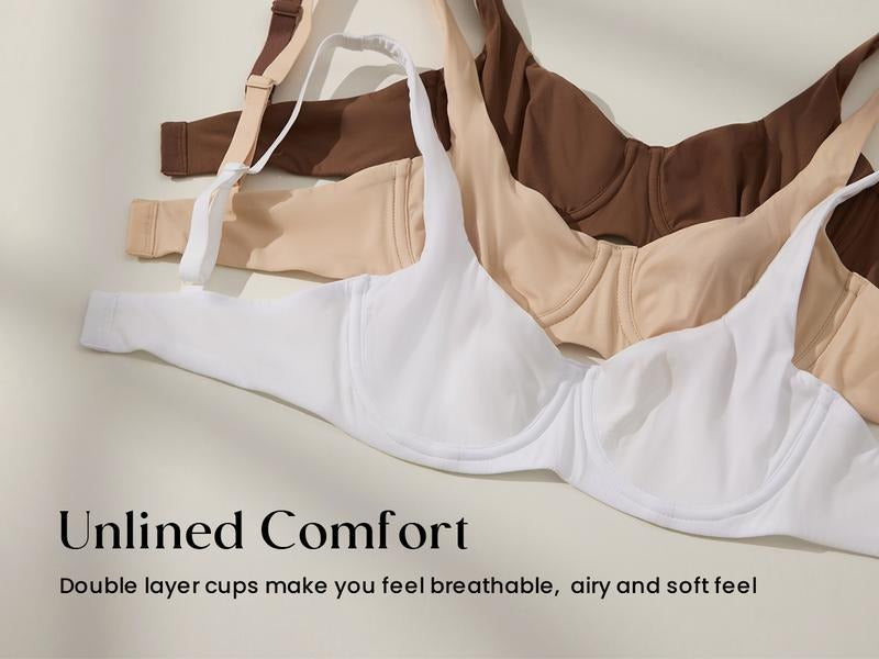 LuxeLift Unlined โ Effortless Shape & All-Day Comfort + 50% OFF