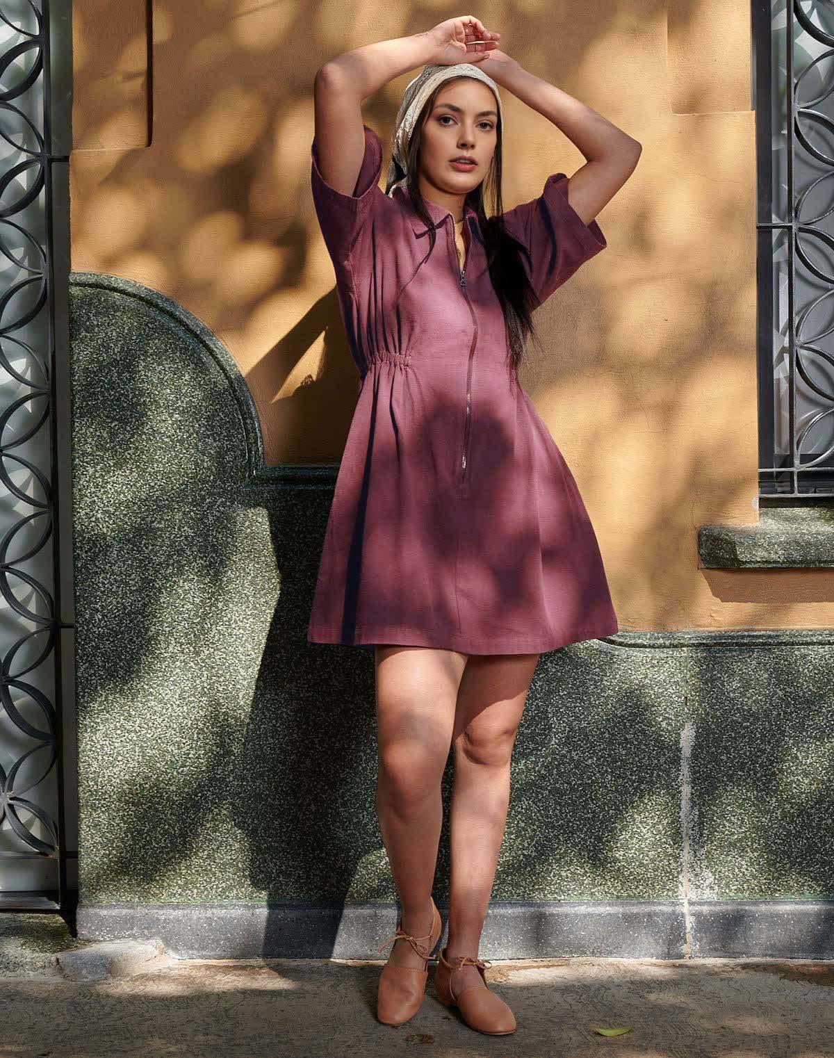 The EveryWear Dress - Style Meets Ultimate Comfort - 50% OFF TODAY