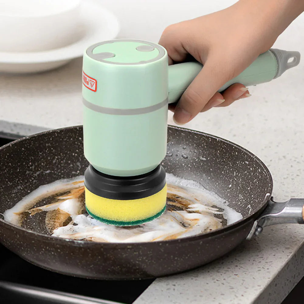 WhirlWind CleanMaster Pro – The Future of Home Cleaning is Here - 50% OFF