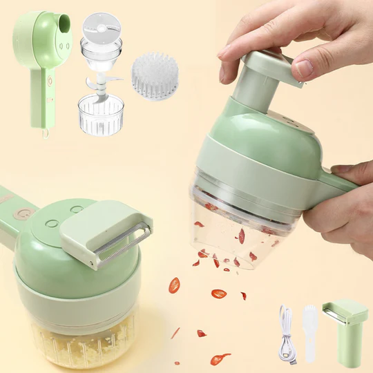 SliceEase Cutter - Cut Prep Time in Half + 50% OFF