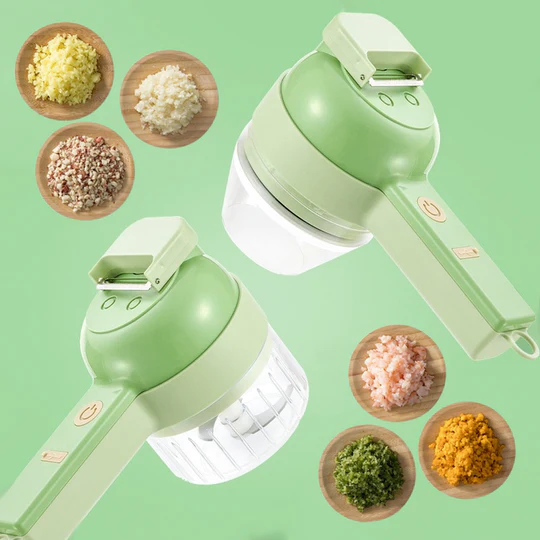 SliceEase Cutter - Cut Prep Time in Half + 50% OFF