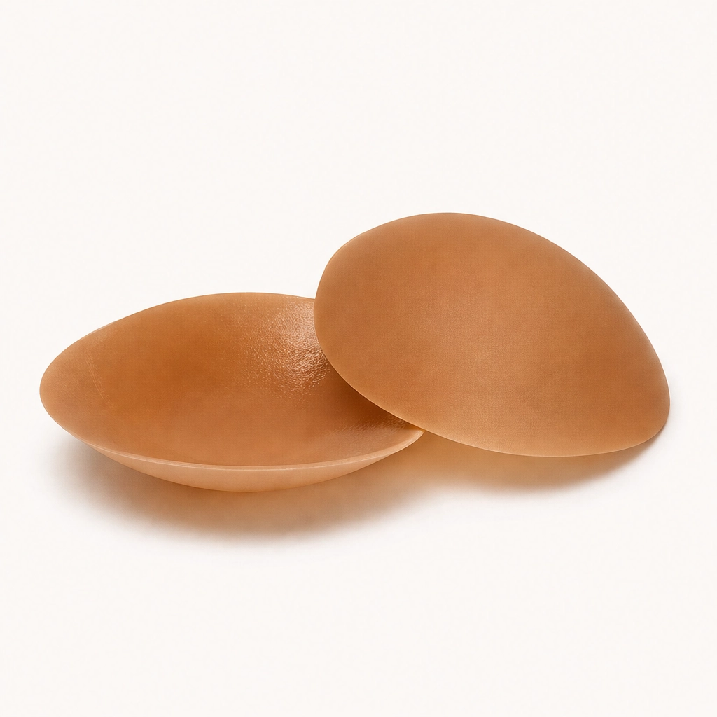 Velora โ Seamless Lift Adhesive Nipple Covers, Reusable & Invisible + 1+1 FREE