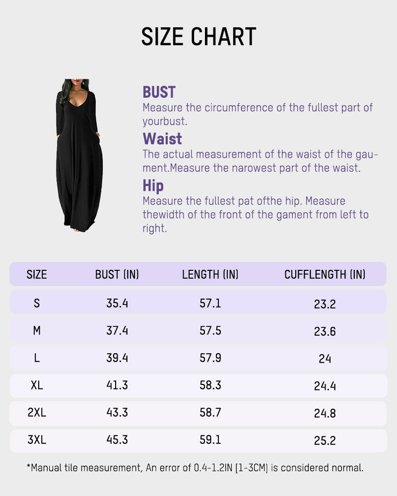 The Everyday Elegance Lounge Dress - The Dress You Can Live In + 50% OFF