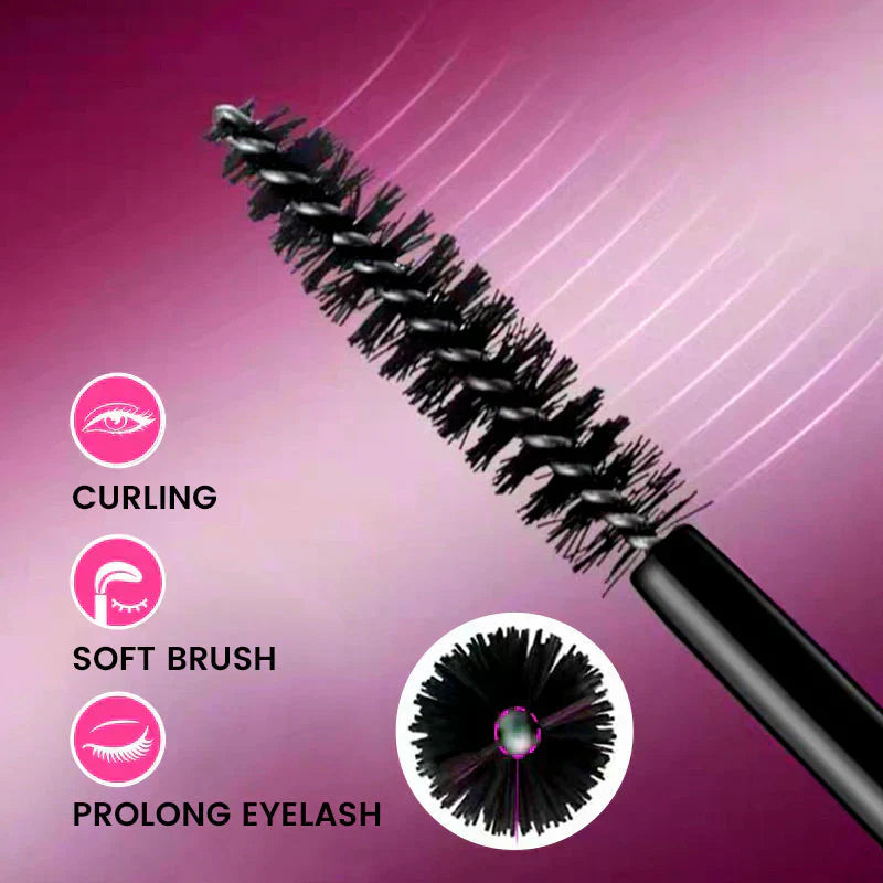 LashBloom – Instantly Fuller, Longer, and More Dramatic Lashes - 1+1 FREE