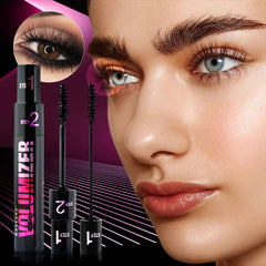 LashBloom – Instantly Fuller, Longer, and More Dramatic Lashes - 1+1 FREE
