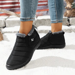CozyStep Orthopedic Boots - Pain-Free Steps All Winter + 50% OFF
