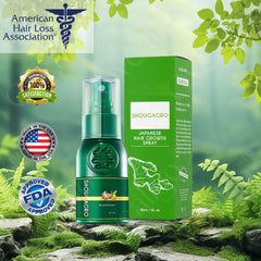 HairRevive – Unlock Your Hair’s Full Potential - 1+1 FREE