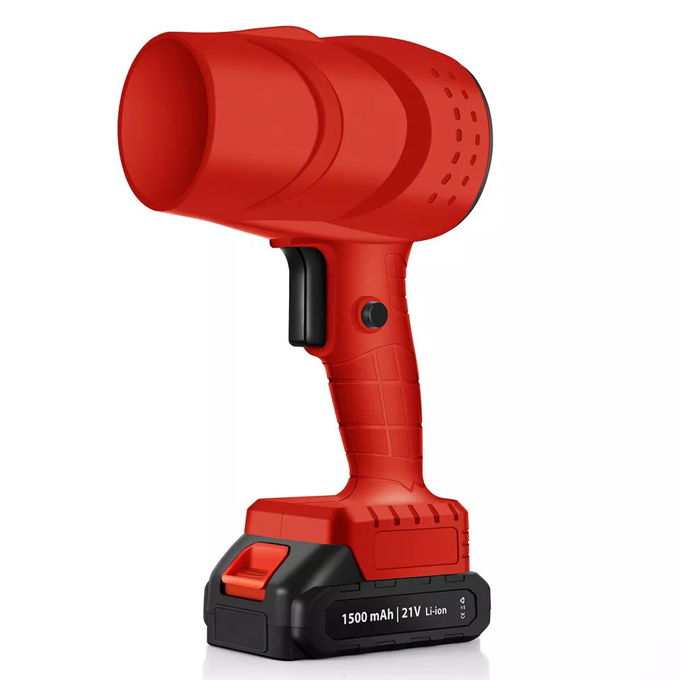 TurboJet – The Ultimate Cleaning Power in Your Hand - 70% OFF