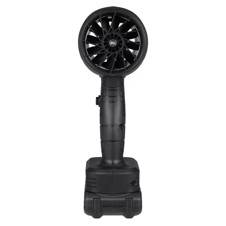 TurboJet – The Ultimate Cleaning Power in Your Hand - 70% OFF
