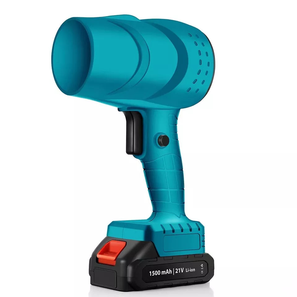 TurboJet – The Ultimate Cleaning Power in Your Hand - 70% OFF