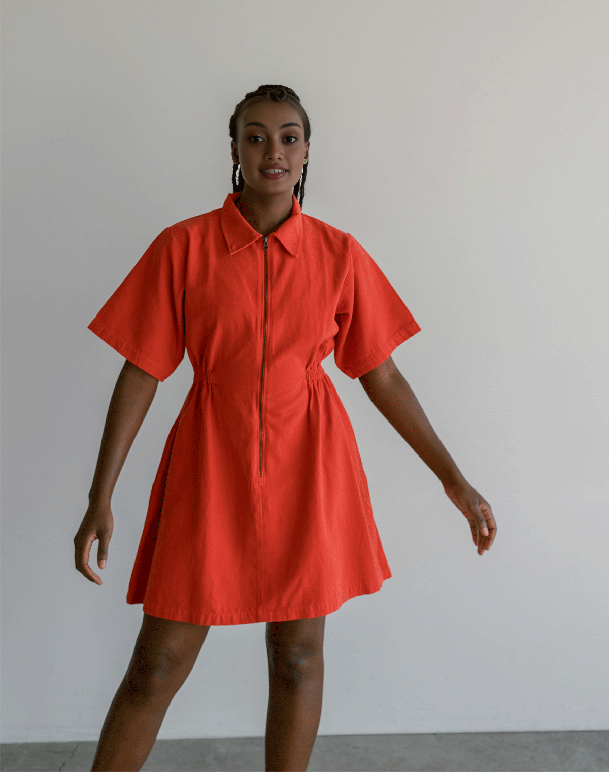 The EveryWear Dress - Style Meets Ultimate Comfort - 50% OFF TODAY