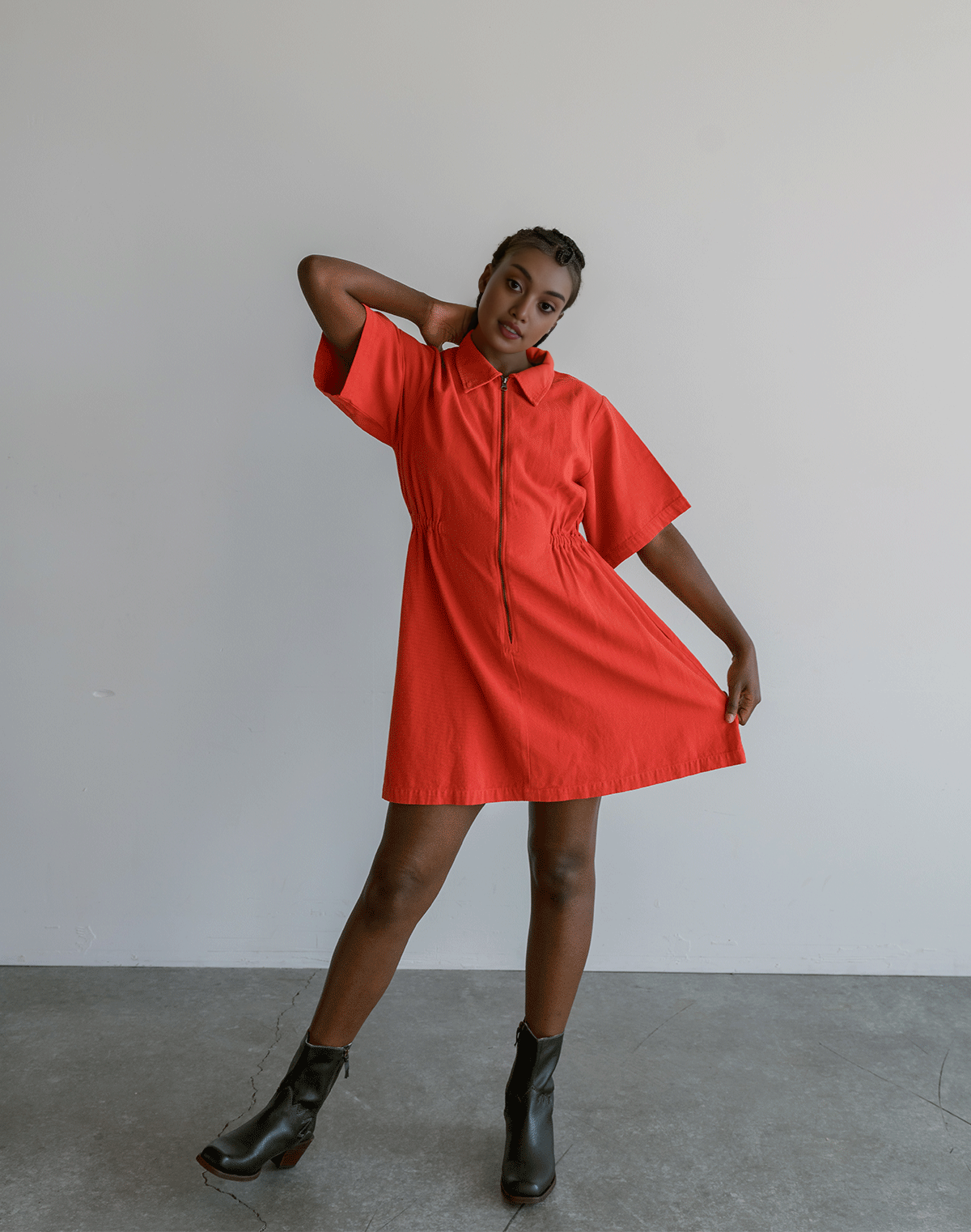 The EveryWear Dress - Style Meets Ultimate Comfort - 50% OFF TODAY