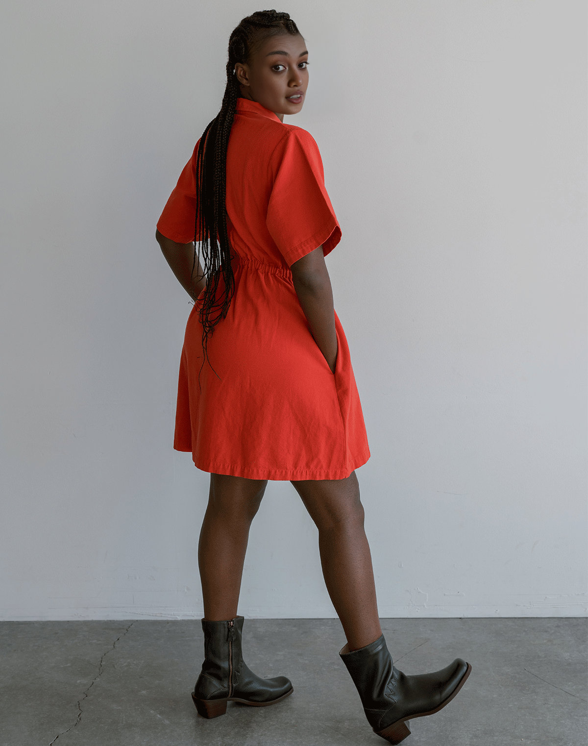 The EveryWear Dress - Style Meets Ultimate Comfort - 50% OFF TODAY