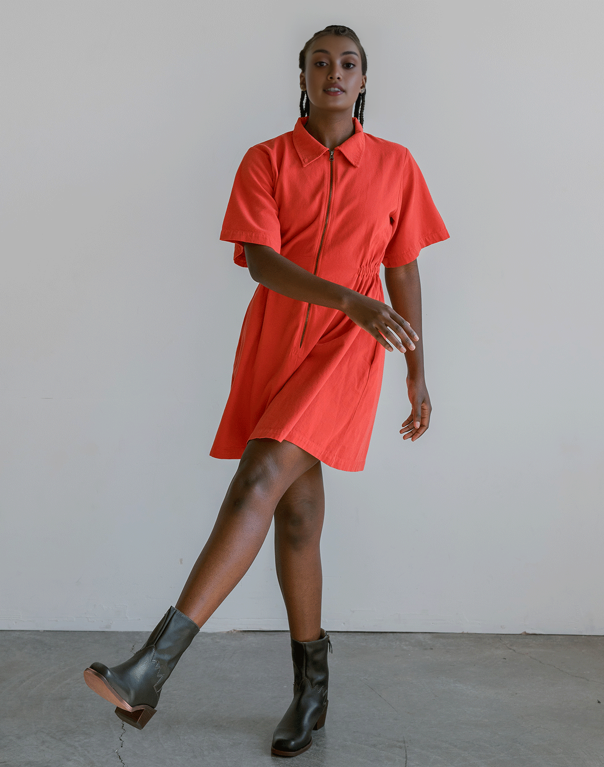 The EveryWear Dress - Style Meets Ultimate Comfort - 50% OFF TODAY