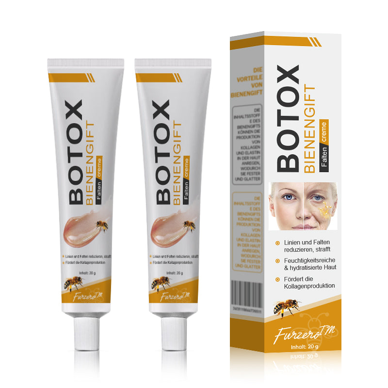 VenomLift - Bee Venom Wrinkle Defense Cream - 1+1 FREE