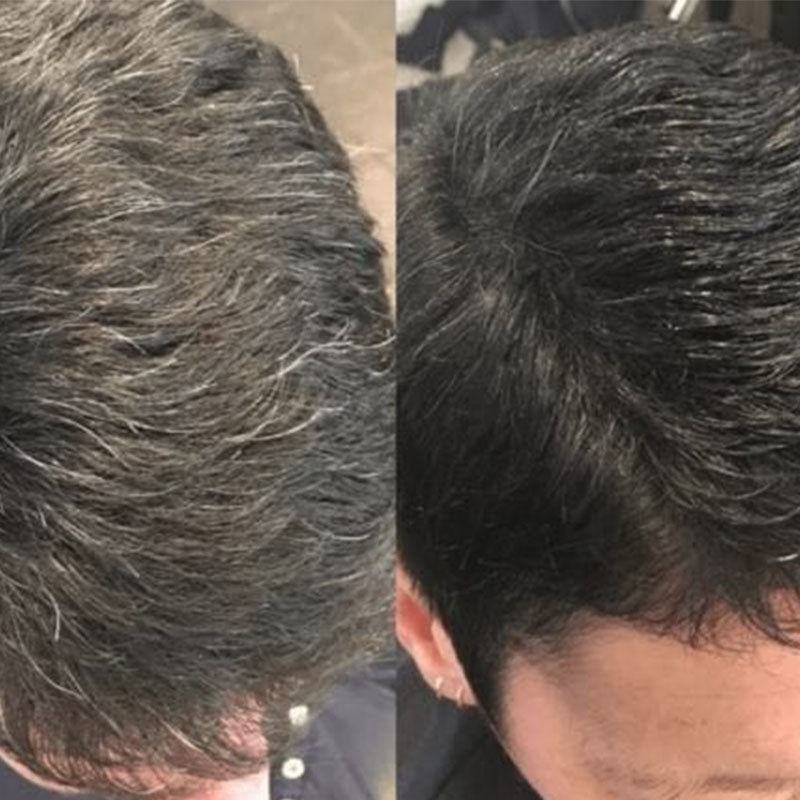 ColorWash - Perfect Hair Color, In the Shower - 50% OFF
