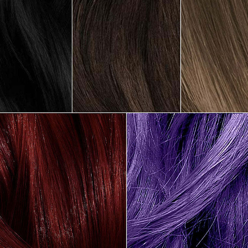 ColorWash - Perfect Hair Color, In the Shower - 50% OFF