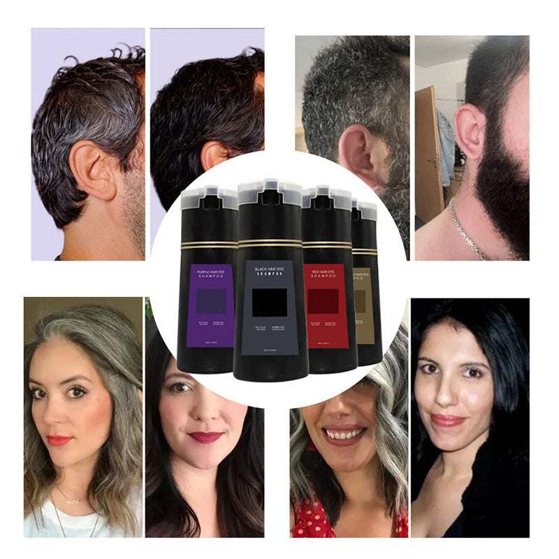 ColorWash - Perfect Hair Color, In the Shower - 50% OFF