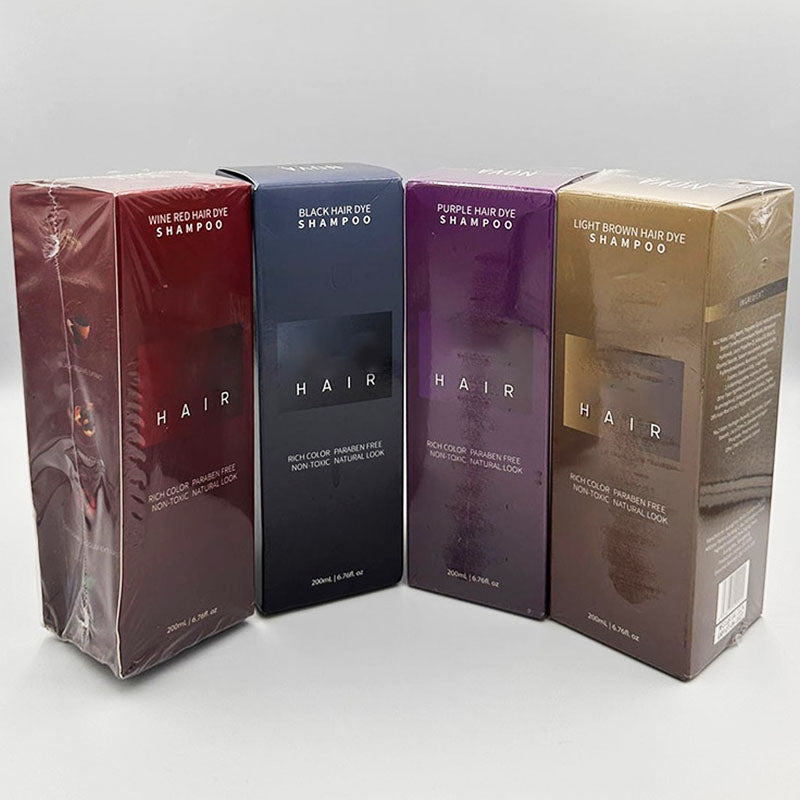 ColorWash - Perfect Hair Color, In the Shower - 50% OFF
