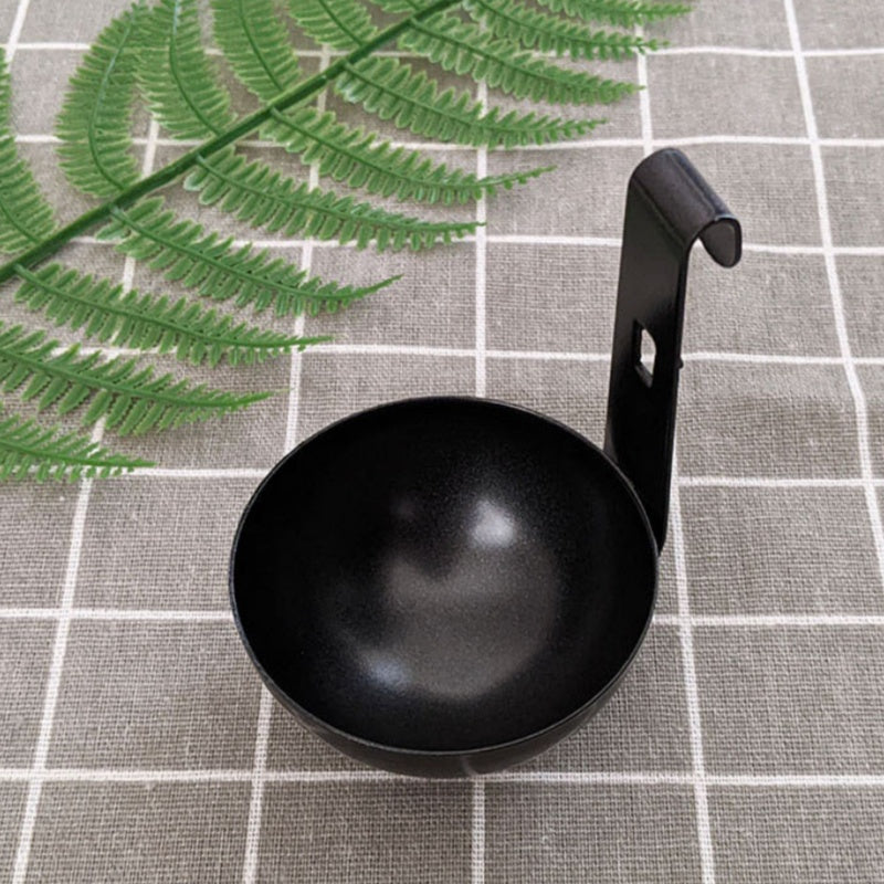 Brimwell โ Hanging Rim Hook Non-Stick Poached Egg Mold + 50% OFF