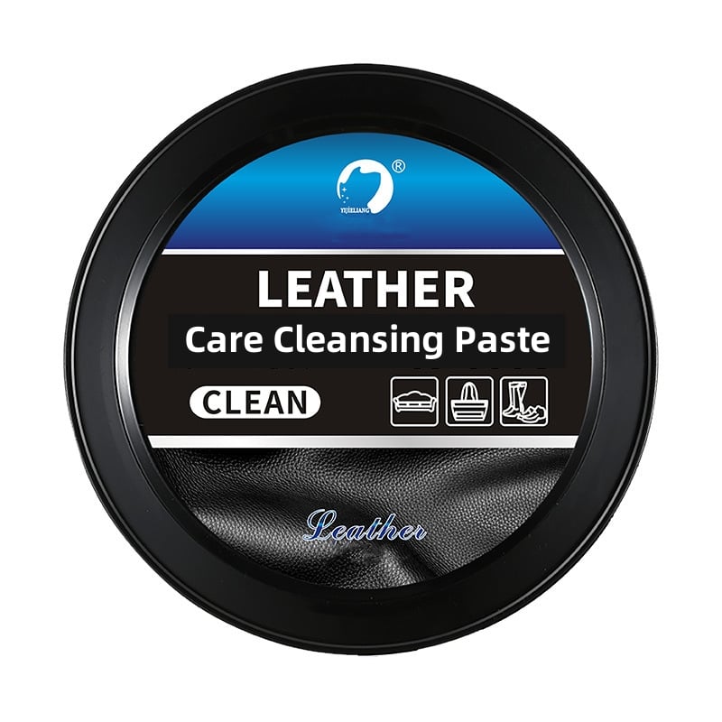 LeatherRevive Care Cream - Restore & Protect Your Leather + 1+1 FREE