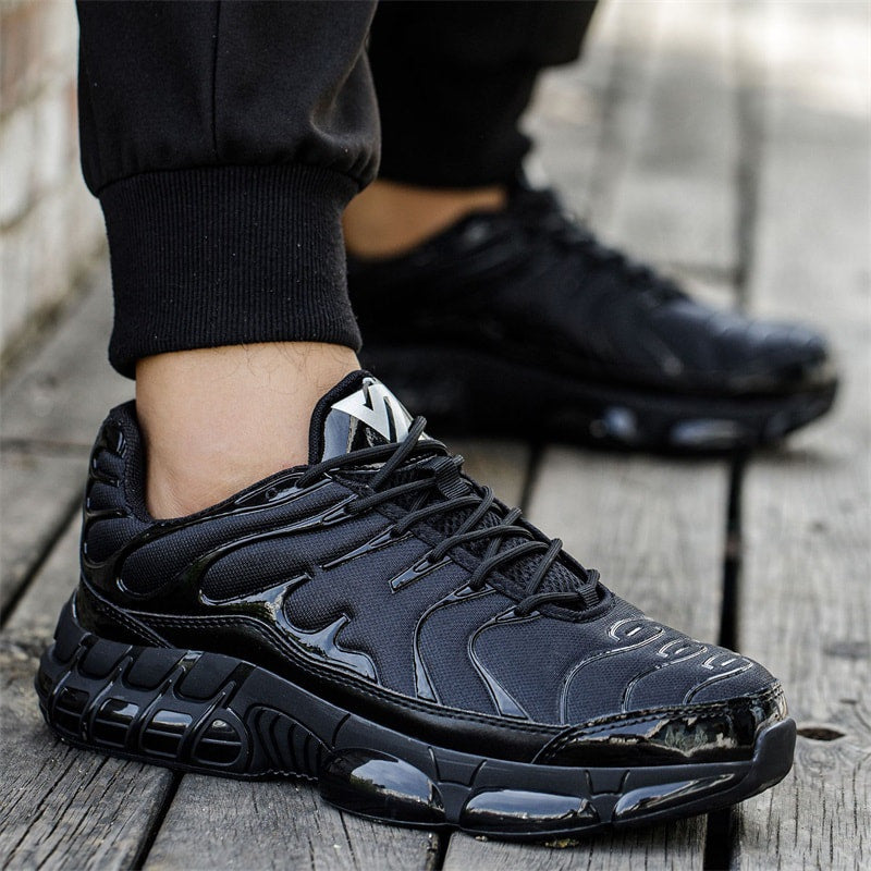 Forgeline โ Lightweight Steel-Toe Safety Sneakers with Anti-Slip Sole + 50% OFF