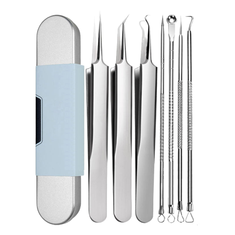 SkinClarity Pro – Your At-Home Solution for Clear, Healthy Skin - 50% OFF