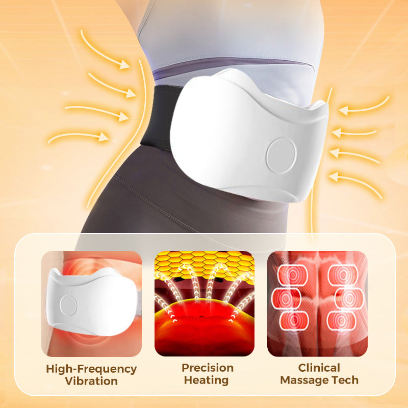 The CoreSculpt Pro - The At-Home Tummy Solution - 50% OFF